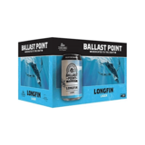 Ballast Point Longfin Lager 6pk 12oz Can