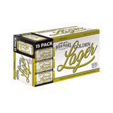 Four Peaks Golden Lager 15pk 12oz Can