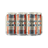 Huss Brewing Arizona Light Lager 6pk 12oz Can
