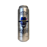 Three Creeks Brewing Tres Arroyos Mexican Lager Single 19.2oz Can