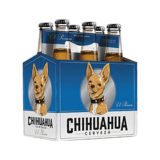 Chihuahua Brewing El Primero Lager 6pk 12oz Btl