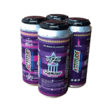 Attitude Brewing Famous Mex Lager 4pk 16oz Can