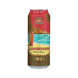 Kona Longboard Island Lager Single 19.2oz Can
