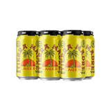 Mother Earth Brew Tierra Madre Mexican-Style Lager 6pk 12oz Can