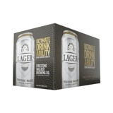Firestone Walker Lager 6pk 12oz Can