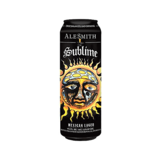 AleSmith Brewing Sublime Mexican Lager Single 19.2oz Can
