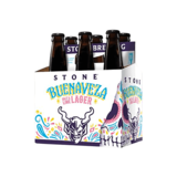 Stone Brewing Buenaveza Lager 6pk 12oz Btl