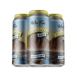 Wild Fields Brewhouse Atascadero Beach Mexican Lager 4pk 16oz Can