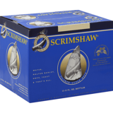 North Coast Brewing Scrimshaw Pilsner 12pk 12oz Btl