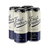 East Brother Beer Co. Bo Pils 4pk 16oz Can
