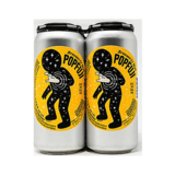 Brouwerij West Popfuji Pilsner 4pk 16oz Can