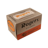 Georgetown Brewing Roger's Pilsner 6pk 12oz Can