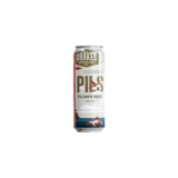 Drake's Brewing Flyway Pilsner Single 19.2oz Can