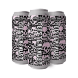 Ghost Town Brewing Geisterfaust Pilsner 4pk 16oz Can