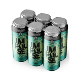 Federation Brewing Impulse Pils 6pk 12oz Can