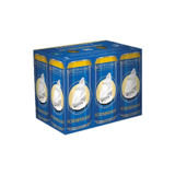 North Coast Brewing Scrimshaw Pilsner 6pk 16oz Can