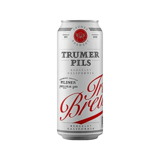 Trumer Pils Single 19.2oz Can