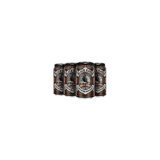 Black Raven Coco Jones Coconut Porter 6pk 12oz Can