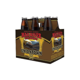 Mad River Brewing Uniontown Porter 6pk 12oz Btl