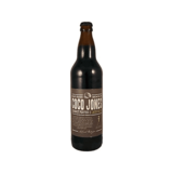 Black Raven Coco Jones Porter Single 22oz Btl
