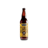 Karl Strauss Brewing Peanut Butter Single 22oz Btl