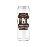 Three Creeks Brewing FivePine Chocolate Porter Single 19.2oz Can