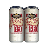 Bootlegger's Brewery Rocco Red Ale 4pk 16oz Can