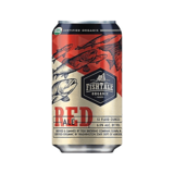 Fish Tale Organic Red Ale 6pk 12oz Can