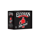 Elysian Brewing Men's Room Red Ale 12pk 12oz Btl