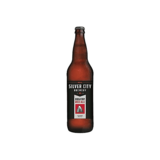 Silver City Ridgetop Single 22oz Btl
