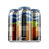 Wild Fields Brewhouse Seasonal Malty Pine Mountain Monolith 4pk 16oz Can