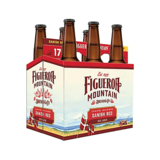 Figueroa Mountain Danish Red Lager 6pk 12oz Btl