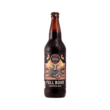 Devils Canyon Full Boar Scotch Single 22oz Btl
