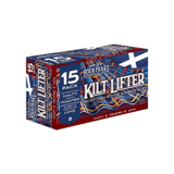 Four Peaks Kilt Lifter 15pk 12oz Can