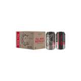 Devil's Canyon Full Boar Scotch Ale 6pk 12oz Can