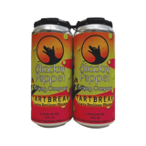Shadow Puppet Brewing Tartbreak Guava Berliner Weisse 4pk 16oz Can
