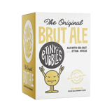 Tiny Bubbles The Original 4pk 12oz Can