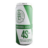 Mother Earth Brew Four Seasons Imperial Stout 16.9oz