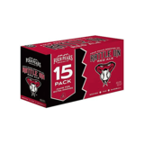 Four Peaks Sports Pack - Rattle On Red Ale 15pk 12oz Can