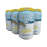 Rogue Rotator Series Seasonal - Yellow Snow Pilsner 6pk 12oz Can