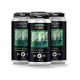 Del Cielo Brewing Co. Brewer's Playlist IPA Series 4pk 16oz Can