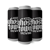 Ghost Town Brewing Rotating Pale Ale 4pk 16oz Can