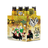 Flying Dog Seasonal - Dogtoberfest 6pk 12oz Btl