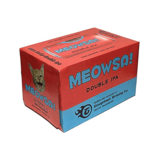 Georgetown Brewing Seasonal - Meowsa Double IPA 6pk 12oz Can