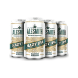 AleSmith Brewing Hopwright Series - Painted Mirrors Hazy IPA 6pk 12oz Can