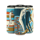 Duck Foot Hop On Series - Secret Spot Hazy IPA 4pk 16oz Can