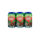 Anderson Valley Gose Series 2 - Briney Melon Gose 6pk 12oz Can