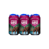 Anderson Valley Gose Series 1 - Framboise Rose Gose 6pk 12oz Can