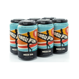 Mike Hess Brewing Seasonal - Single Fin Hazy IPA 6pk 12oz Can