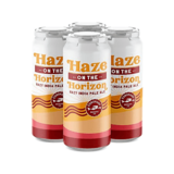 Coronado Brewing Knoxville Series - Haze on the Horizon Hazy IPA 4pk 16oz Can